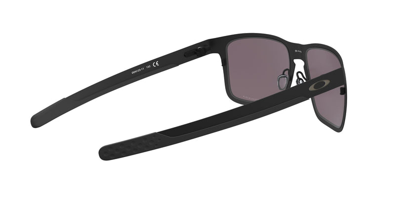 Oakley - Holbrook Metal (Matte Black | Prizm Grey)