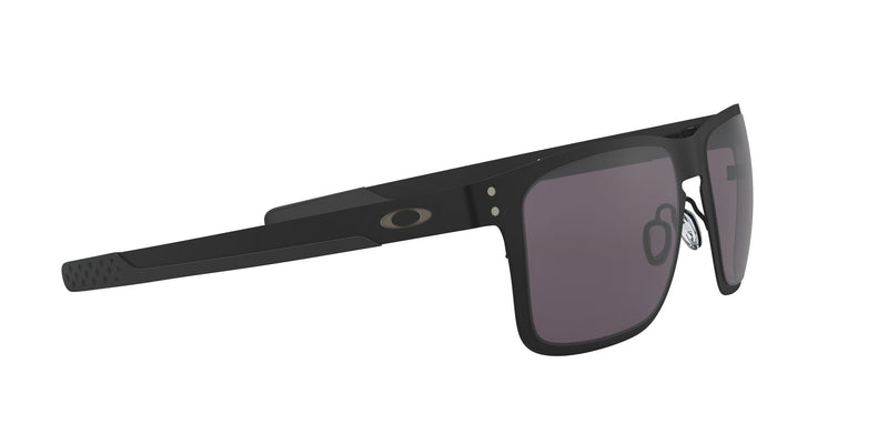 Oakley - Holbrook Metal (Matte Black | Prizm Grey)