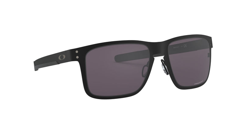 Oakley - Holbrook Metal (Matte Black | Prizm Grey)