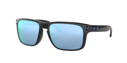 Oakley - Holbrook (Polished Black | Prizm Deep Water Polarized)