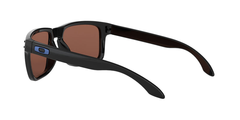 Oakley - Holbrook (Polished Black | Prizm Deep Water Polarized)