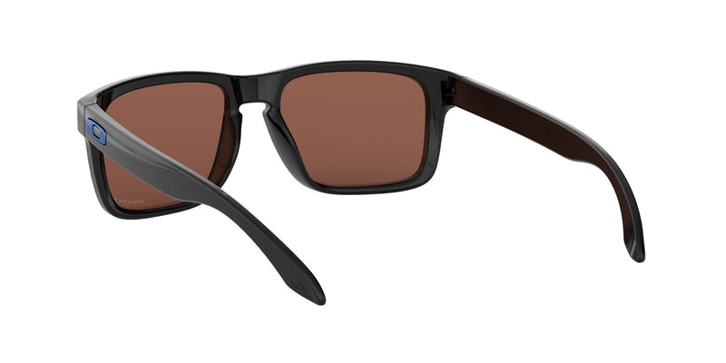 Oakley - Holbrook (Polished Black | Prizm Deep Water Polarized)