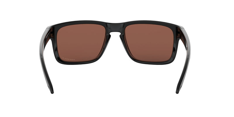 Oakley - Holbrook (Polished Black | Prizm Deep Water Polarized)