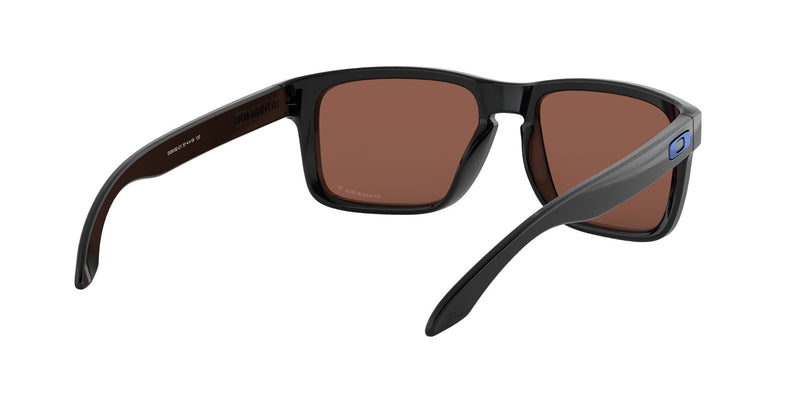 Oakley - Holbrook (Polished Black | Prizm Deep Water Polarized)