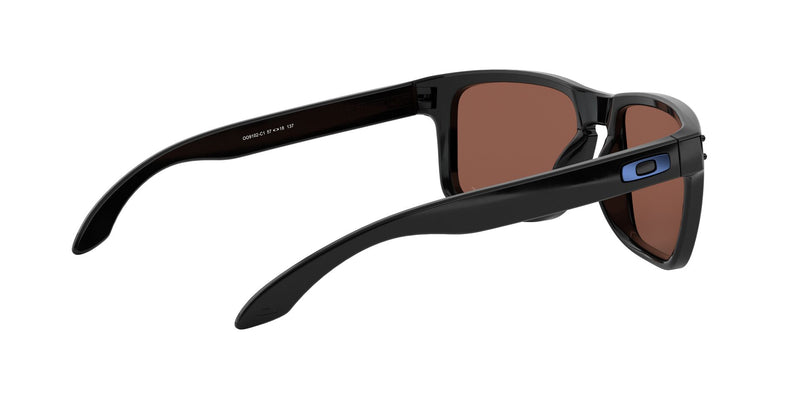 Oakley - Holbrook (Polished Black | Prizm Deep Water Polarized)