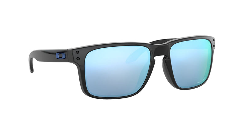 Oakley - Holbrook (Polished Black | Prizm Deep Water Polarized)