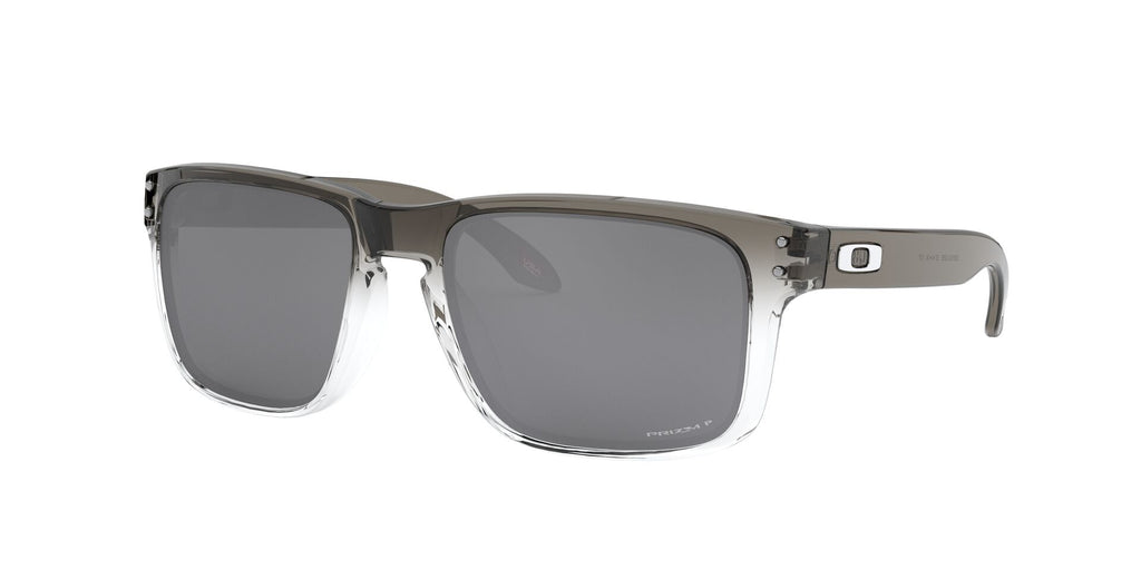 Oakley holbrook grey ink fade on sale