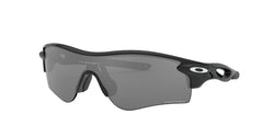 Oakley radarlock black hotsell