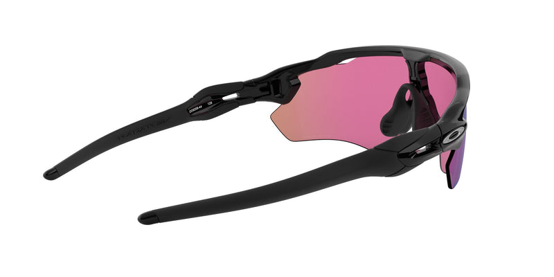 Oakley Radar EV Path Polished Black Good See Co