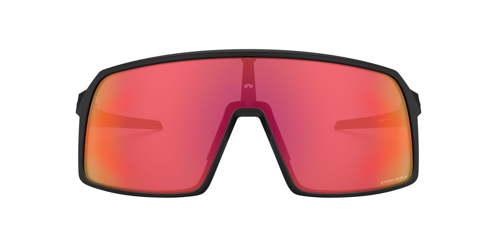 Oakley - Sutro (Matte Black | Prizm Trail Torch) – Good See Co.