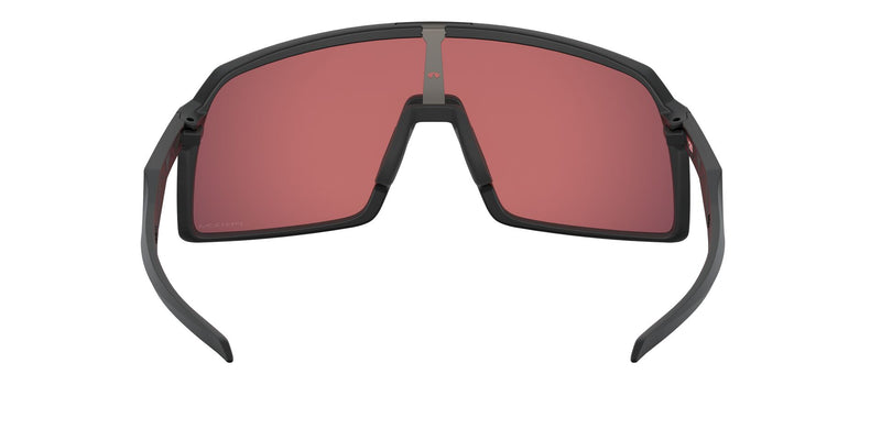 Oakley - Sutro (Matte Black | Prizm Trail Torch) – Good See Co.