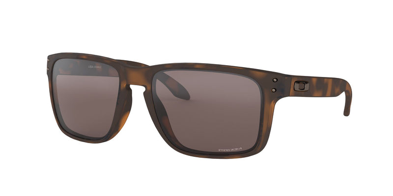 Oakley - Holbrook XL (Matte Brown Tortoise | Prizm Black)