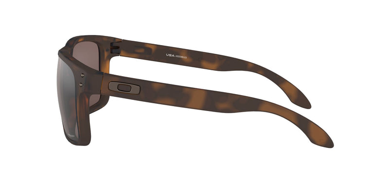 Oakley - Holbrook XL (Matte Brown Tortoise | Prizm Black)