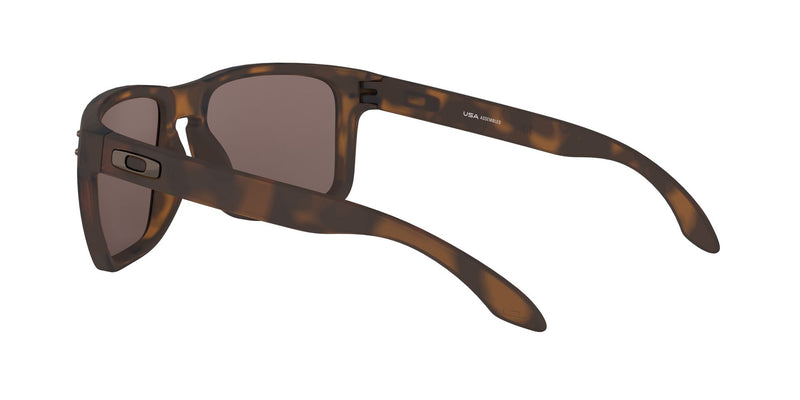 Oakley - Holbrook XL (Matte Brown Tortoise | Prizm Black)