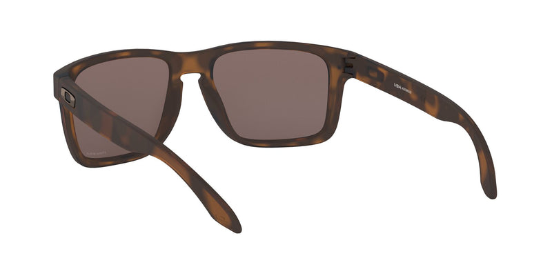 Oakley - Holbrook XL (Matte Brown Tortoise | Prizm Black)