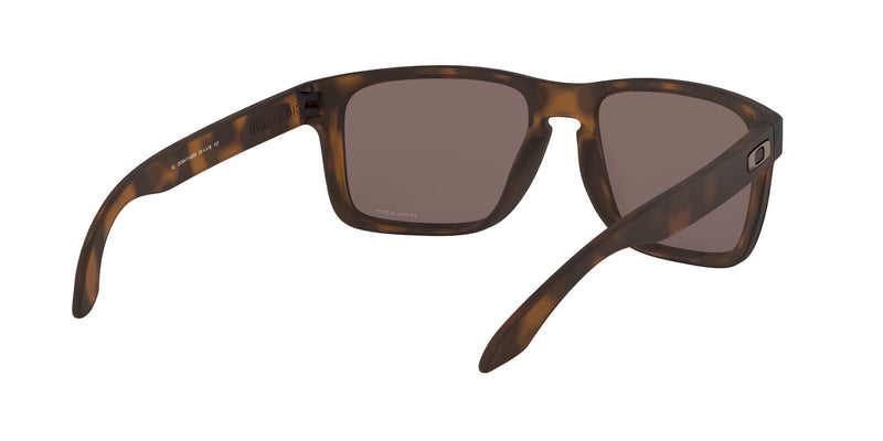 Oakley - Holbrook XL (Matte Brown Tortoise | Prizm Black)