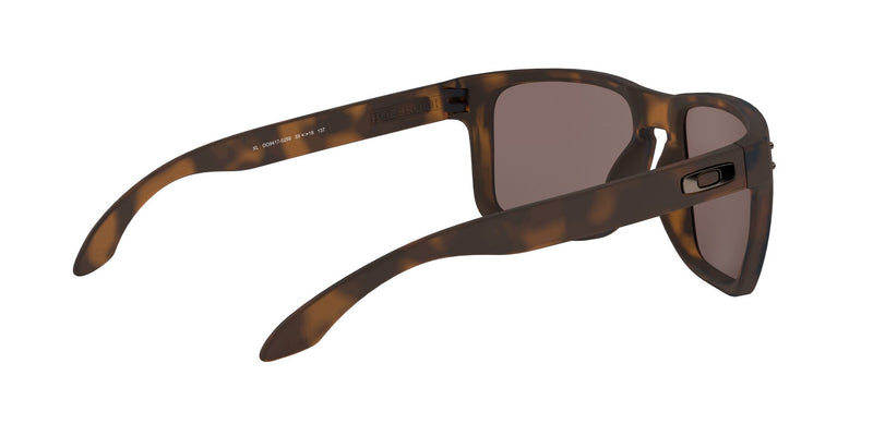 Oakley - Holbrook XL (Matte Brown Tortoise | Prizm Black)