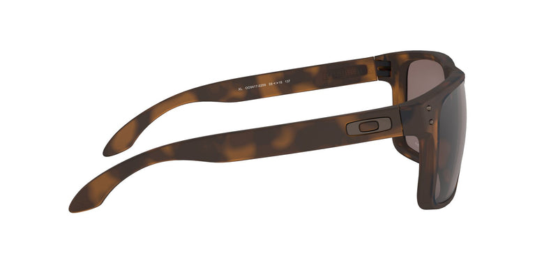 Oakley - Holbrook XL (Matte Brown Tortoise | Prizm Black)