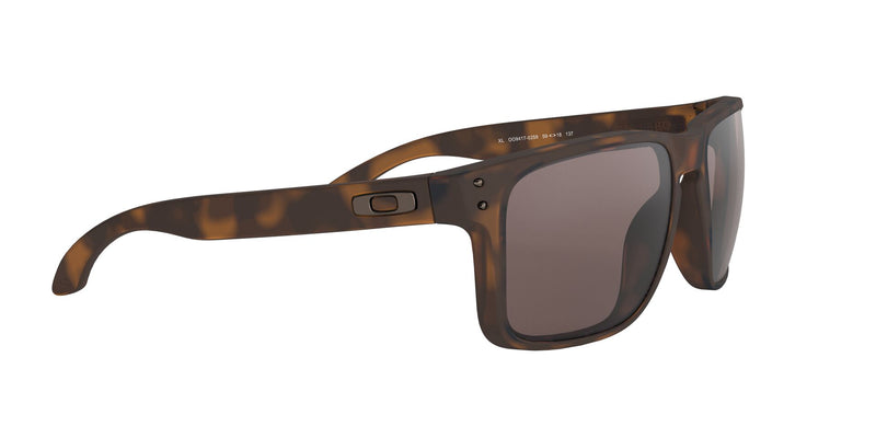 Oakley - Holbrook XL (Matte Brown Tortoise | Prizm Black)