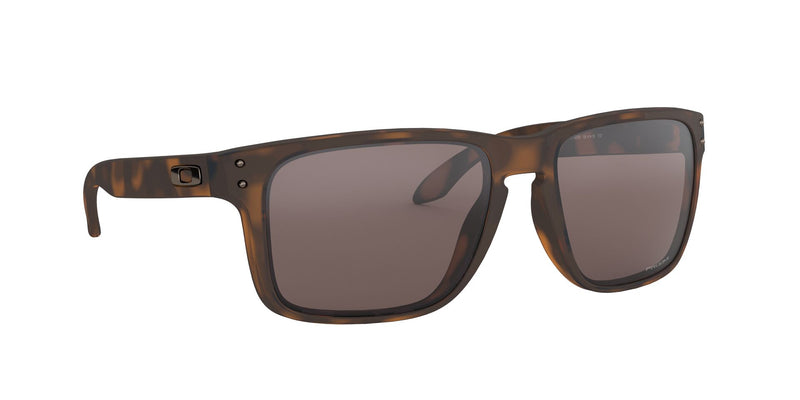 Oakley - Holbrook XL (Matte Brown Tortoise | Prizm Black)