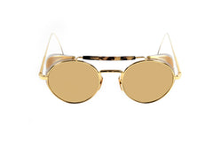 Thom Browne - UES001L-G0003-712 (18K Plated Gold) Anniversary Edition –  Good See Co.