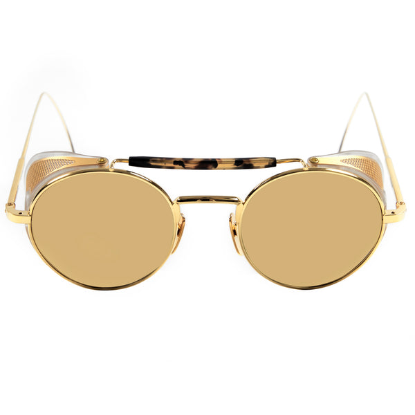 Thom Browne - UES001L-G0003-712 (18K Plated Gold) Anniversary Edition –  Good See Co.