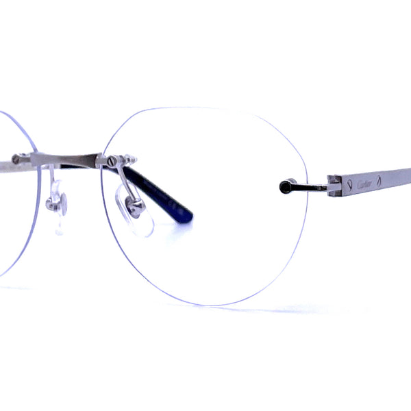 Cartier optical outlet frames