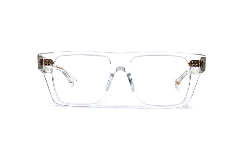 Dita clear 2024 frame glasses