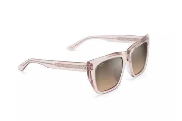 Maui Jim - Aloha Lane (Transparent Pink)