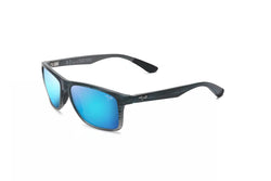 Maui Jim - Onshore (Blue Black Stripe Fade)