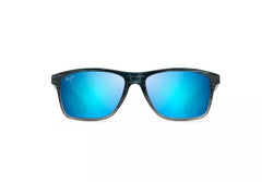 Maui Jim - Onshore (Blue Black Stripe Fade)