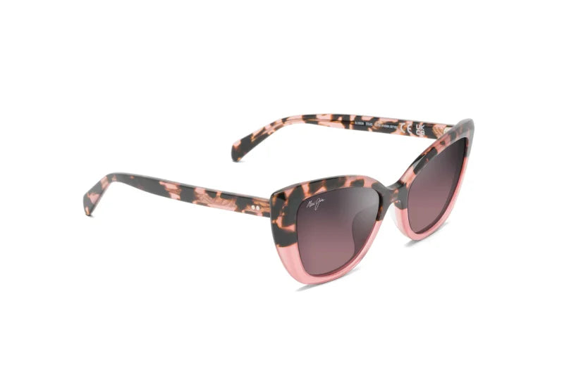 Maui Jim - Blossom (Pink Havana/Rose)