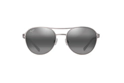 Maui Jim - Half Moon (Titanium)