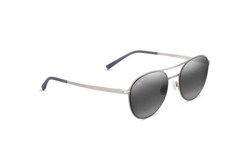 Maui Jim - Half Moon (Titanium)