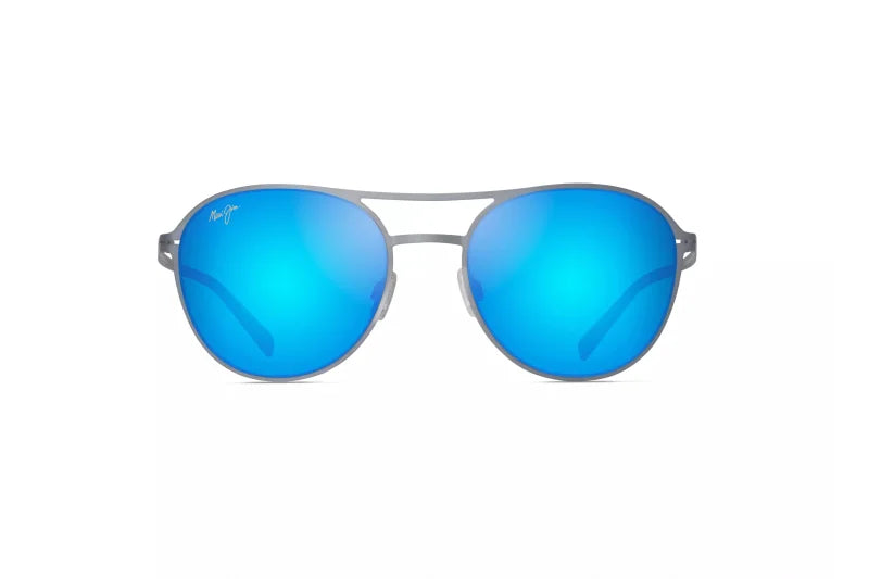 Maui Jim - Half Moon (Dove Grey)