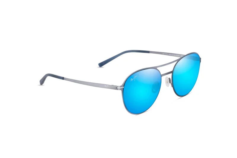 Maui Jim - Half Moon (Dove Grey)