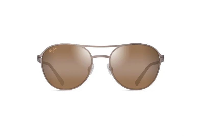 Maui Jim - Half Moon (Satin Sepia)