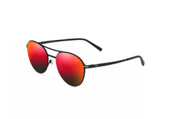 Maui Jim - Half Moon (Matte Black)