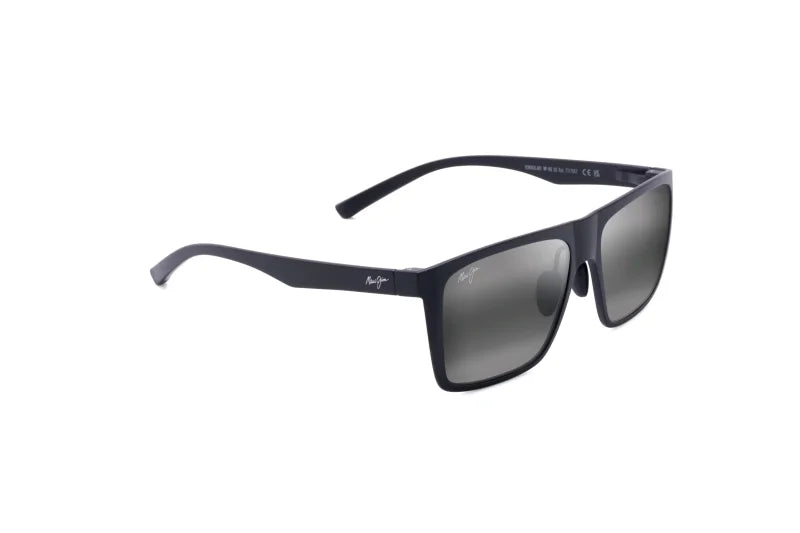 Maui Jim - Honokalani (Matte Black)