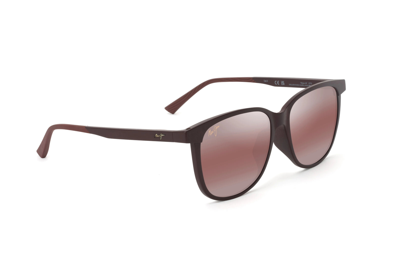 Red sands asian fit maui jim on sale