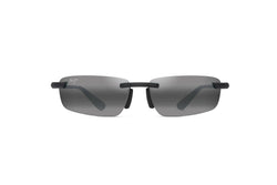 Maui Jim - 'Ilikou (Matte Black)