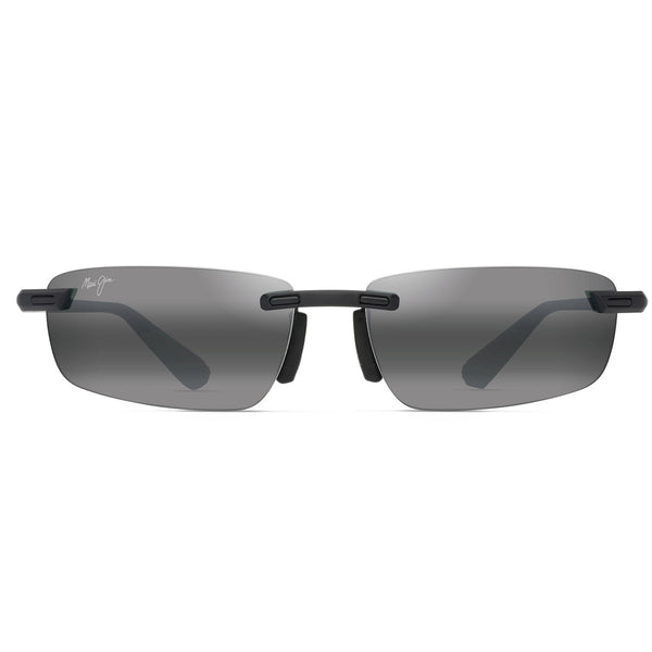 Maui Jim Ilikou Matte Black