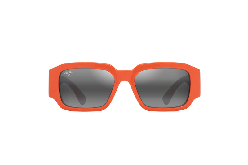 Maui Jim - Kūpale (Shiny Orange)