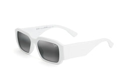 Maui Jim - Kūpale (Shiny White)