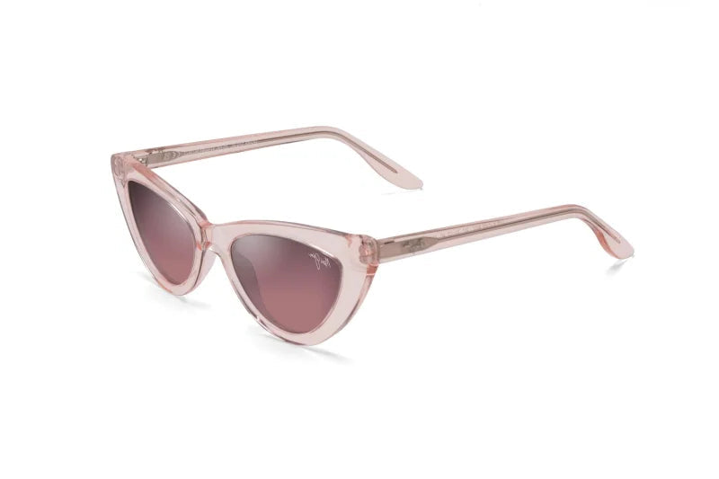 Maui Jim - Lychee (Translucent Light Pink)