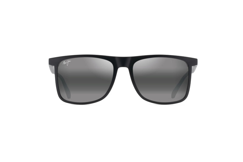 Maui Jim - Makamae (Matte Black)