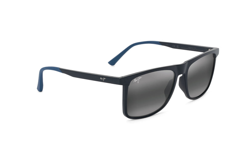 Maui Jim - Makamae (Matte Blue)