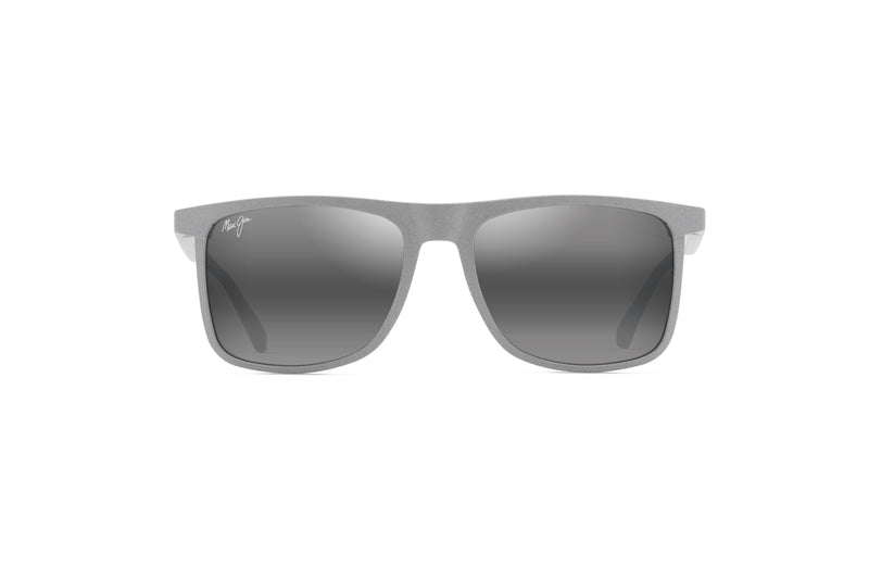 Maui Jim - Makamae (Matte Grey)