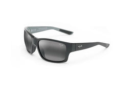 Maui Jim - Mangroves (Black Gloss/Grey Interior)