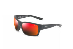 Maui Jim - Mangroves (Matte Black)